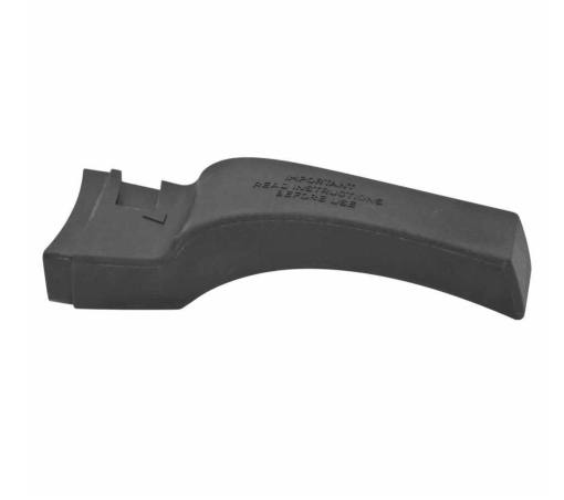 Prestige Body Handle ALU Deluxe 2 Hole